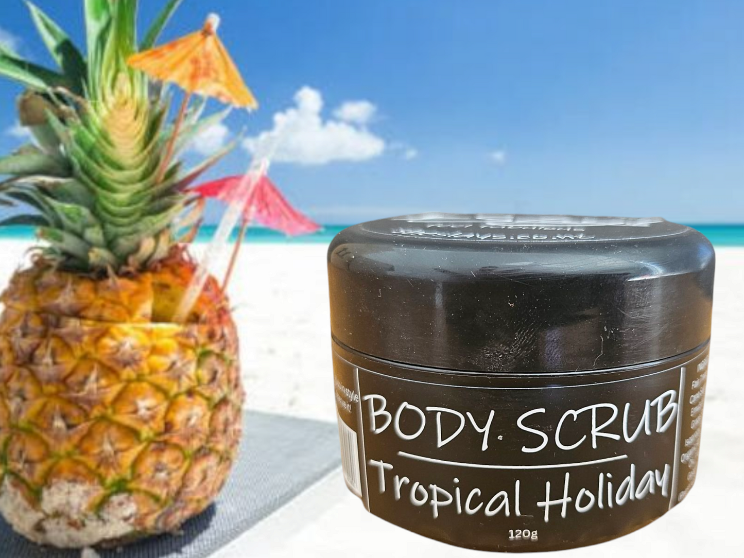 Body Scrubs
