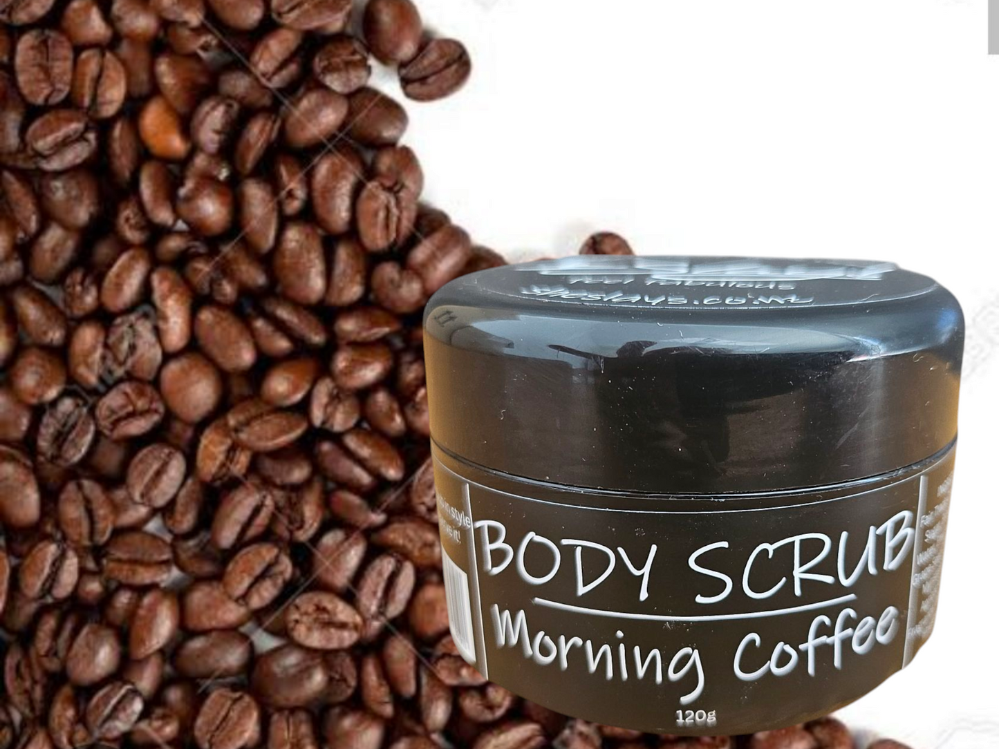 Body Scrubs