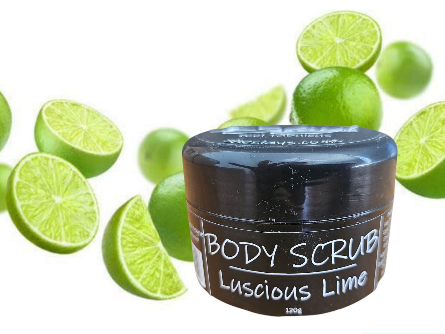 Body Scrubs