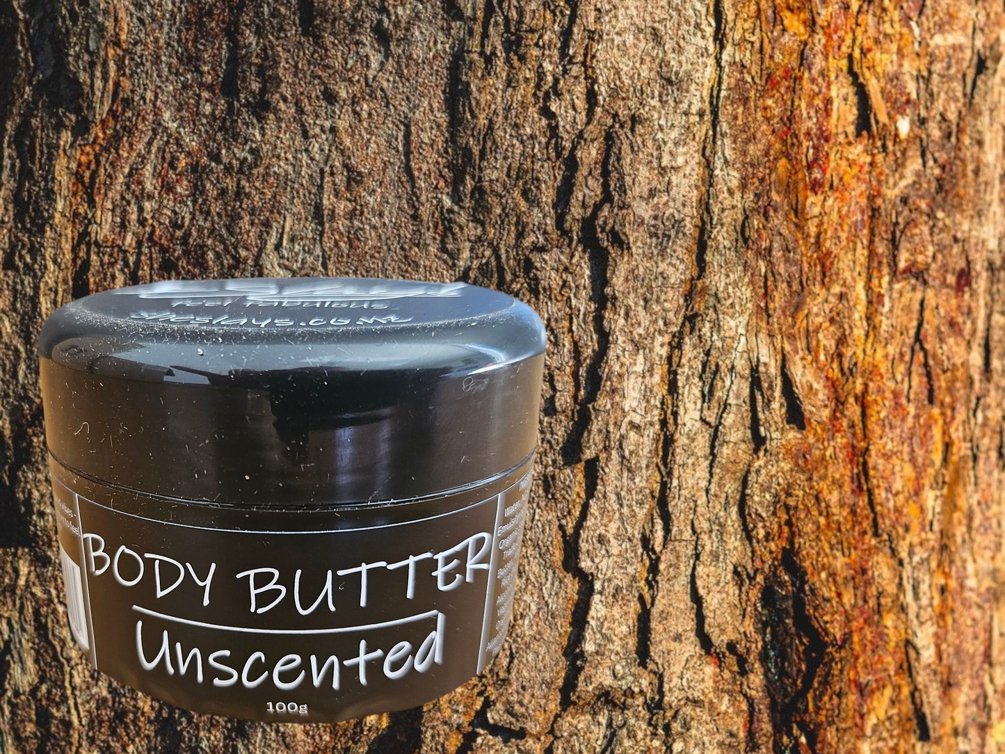 Body Butters