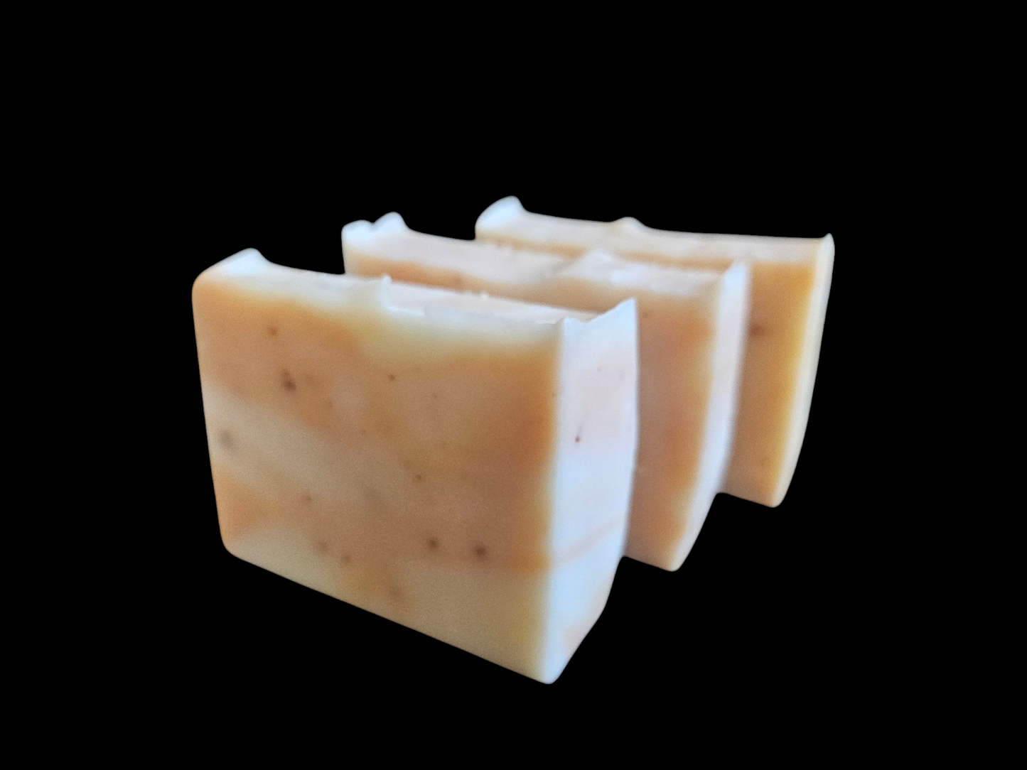 Hand Crafted Soap
