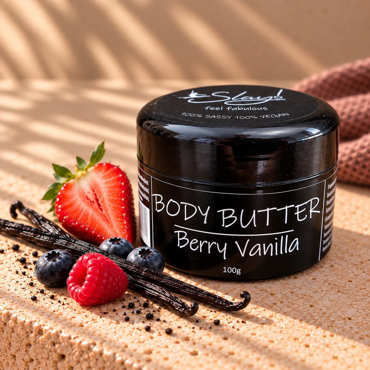 Body Butters