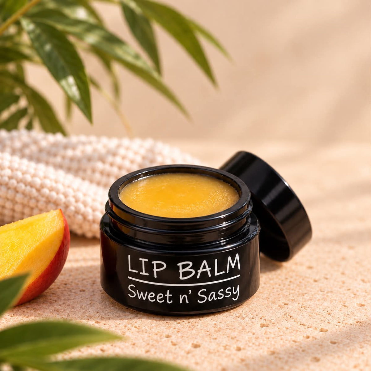 Lip Balm