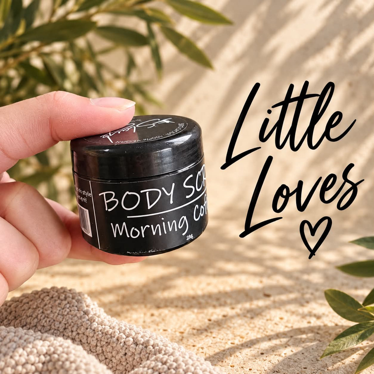 Little Loves (mini sizes)