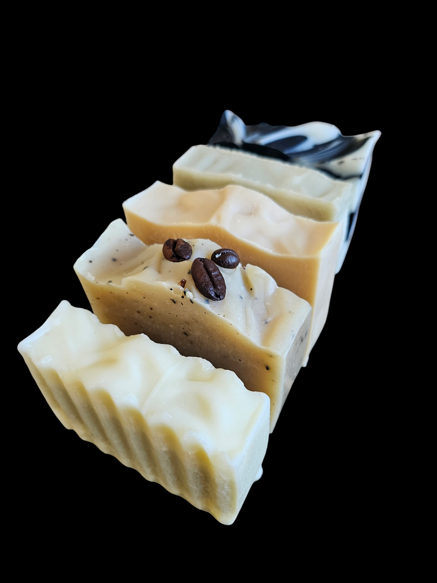 Hand Crafted Soap