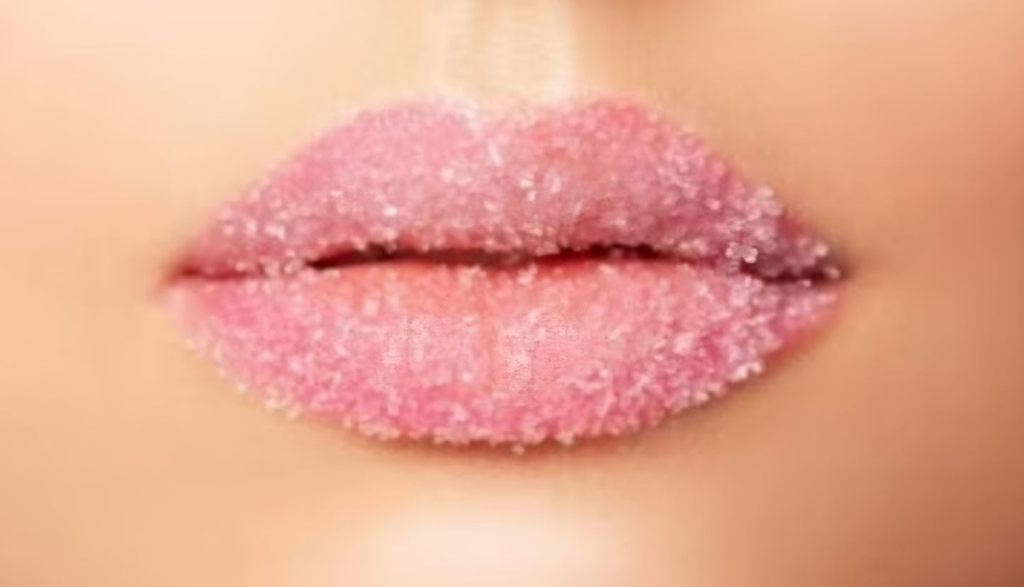 Lip Scrub