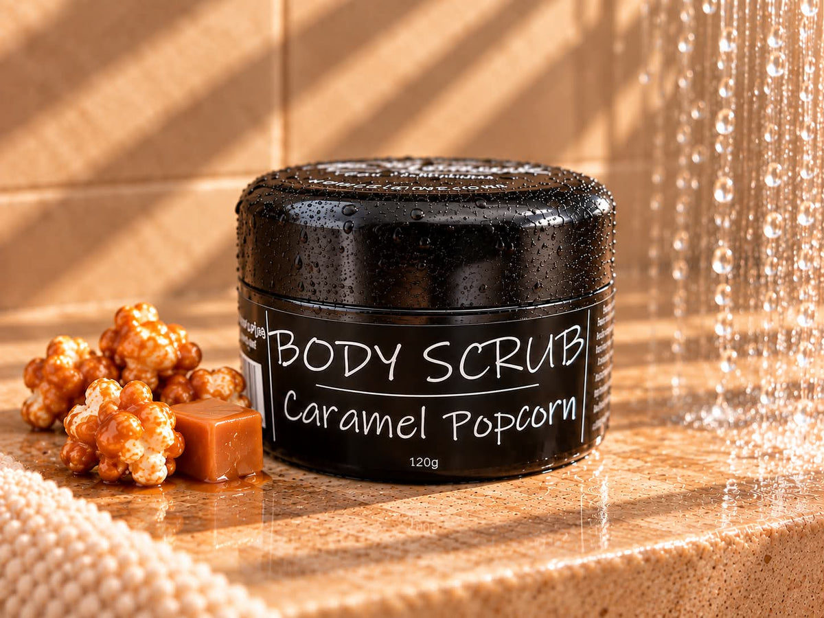 Body Scrubs