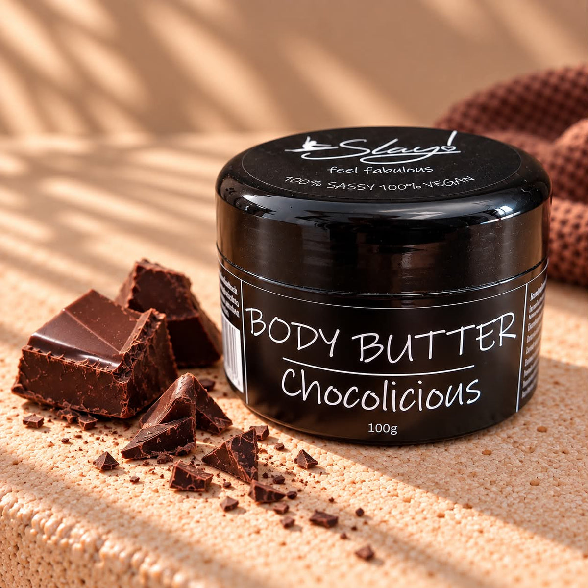 Body Butters