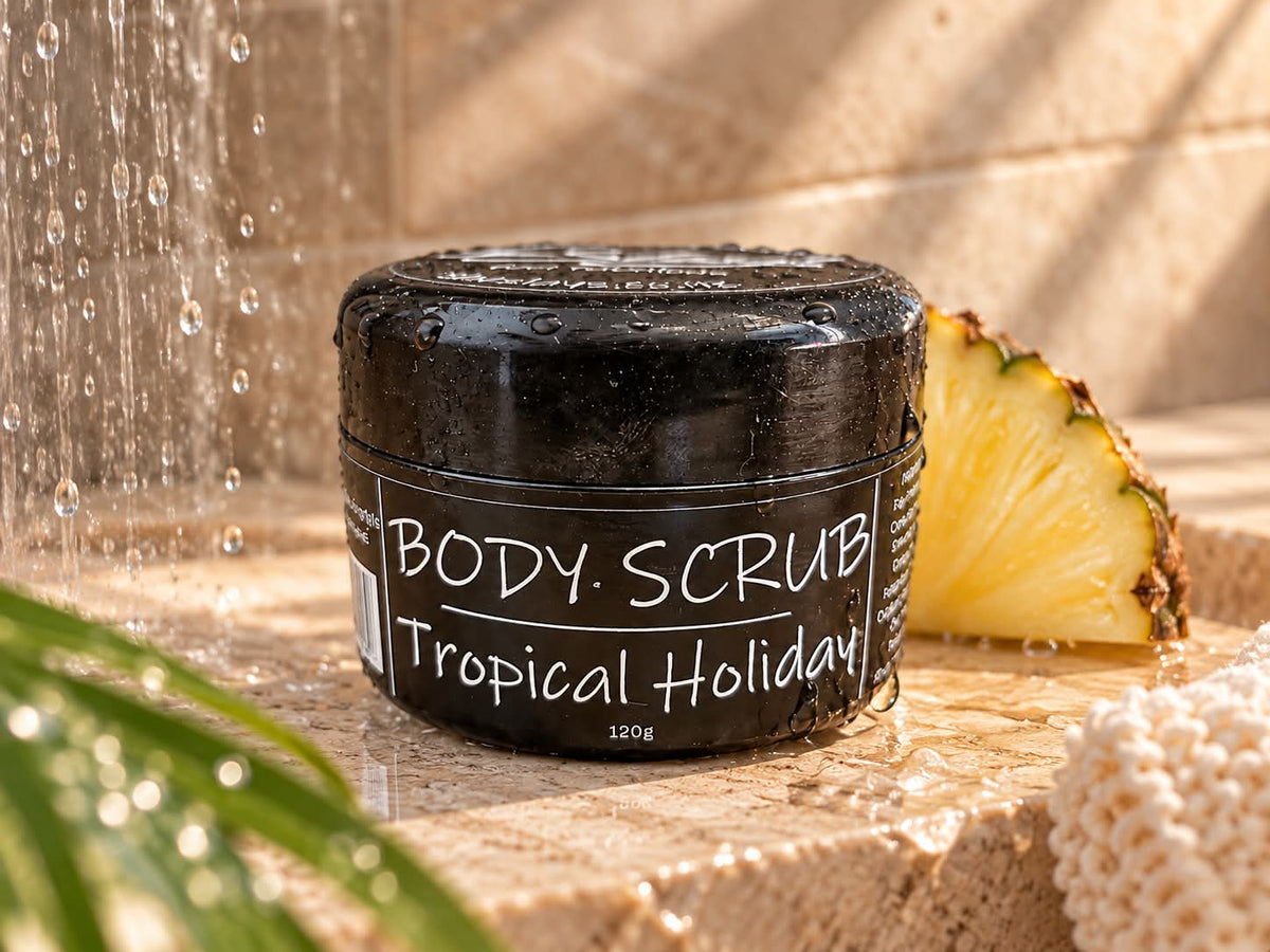 Body Scrubs