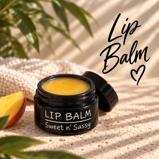 Lip Balm