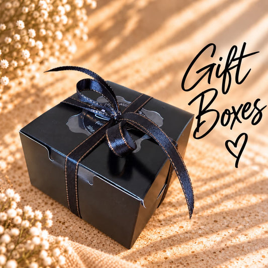 Beautiful Gift Boxes