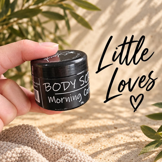 Little Loves (mini sizes)