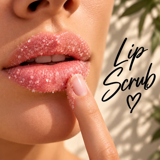 Lip Scrub