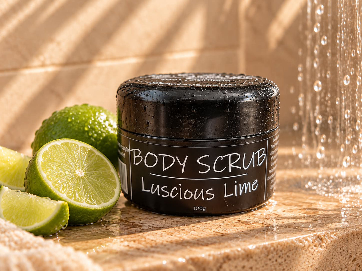 Body Scrubs