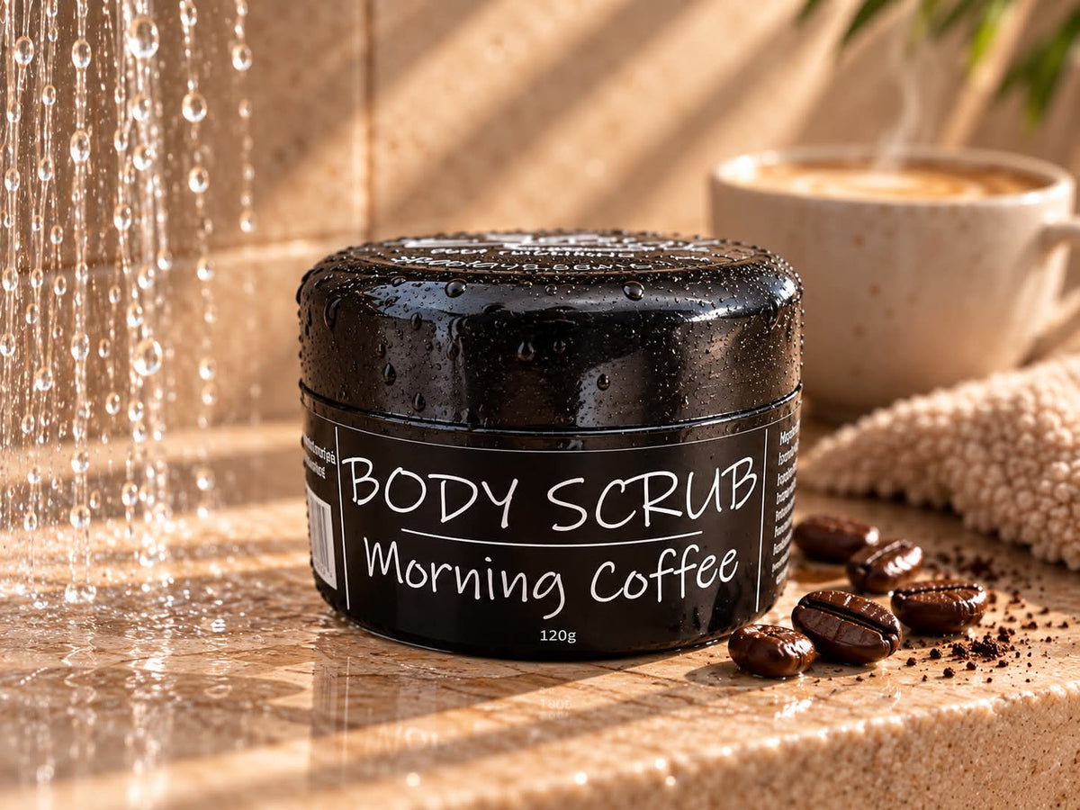 Body Scrubs