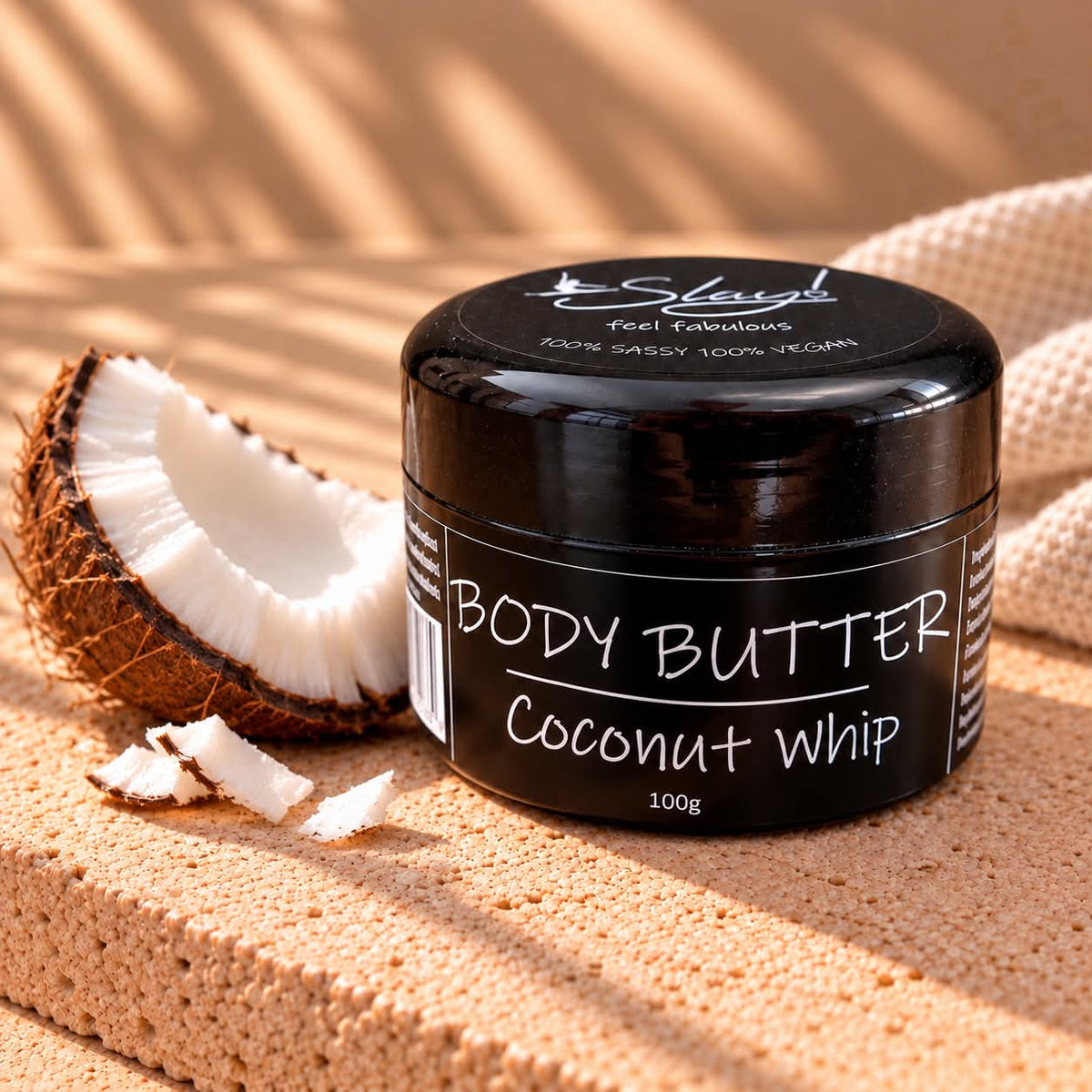 Body Butters