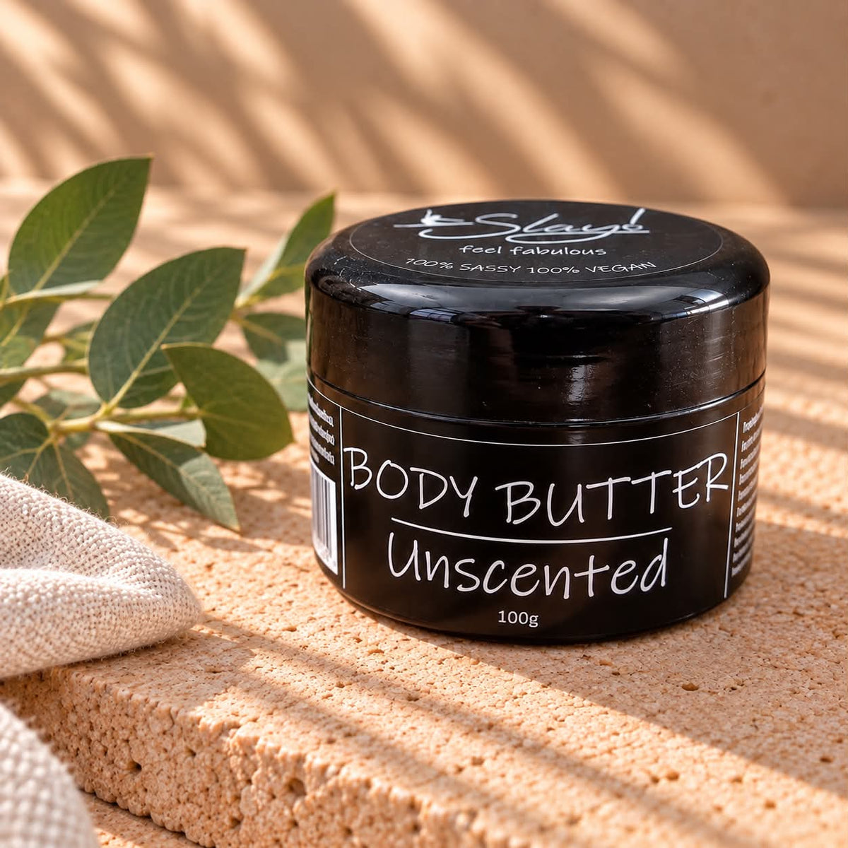 Body Butters